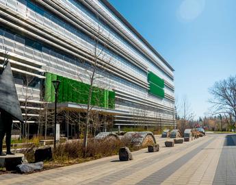 UCalgary campus