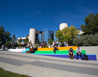 UCalgary campus