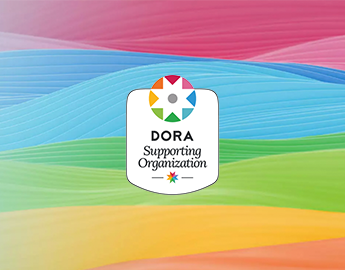 Declaration on Research Assessment (DORA)