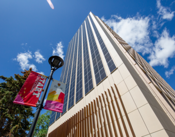 Social Sciences Building 